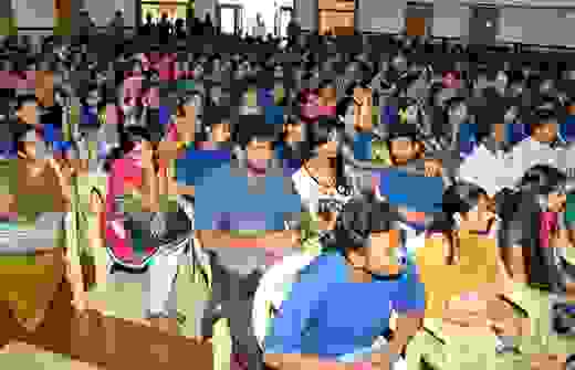  Prerna motivates budding entrepreneurs 2
